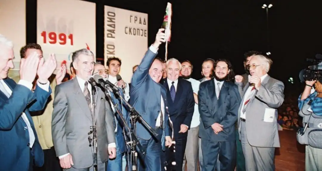 референдум независност